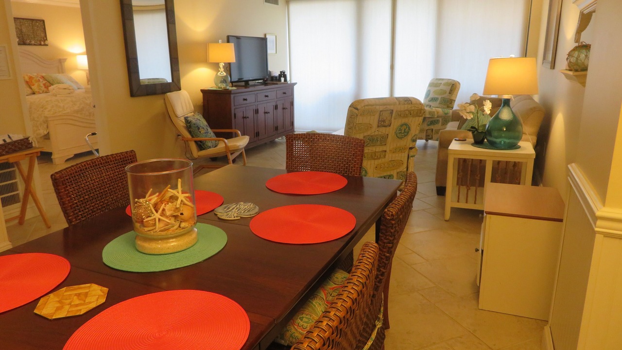 Photo of Bedroom in Bethany Beach