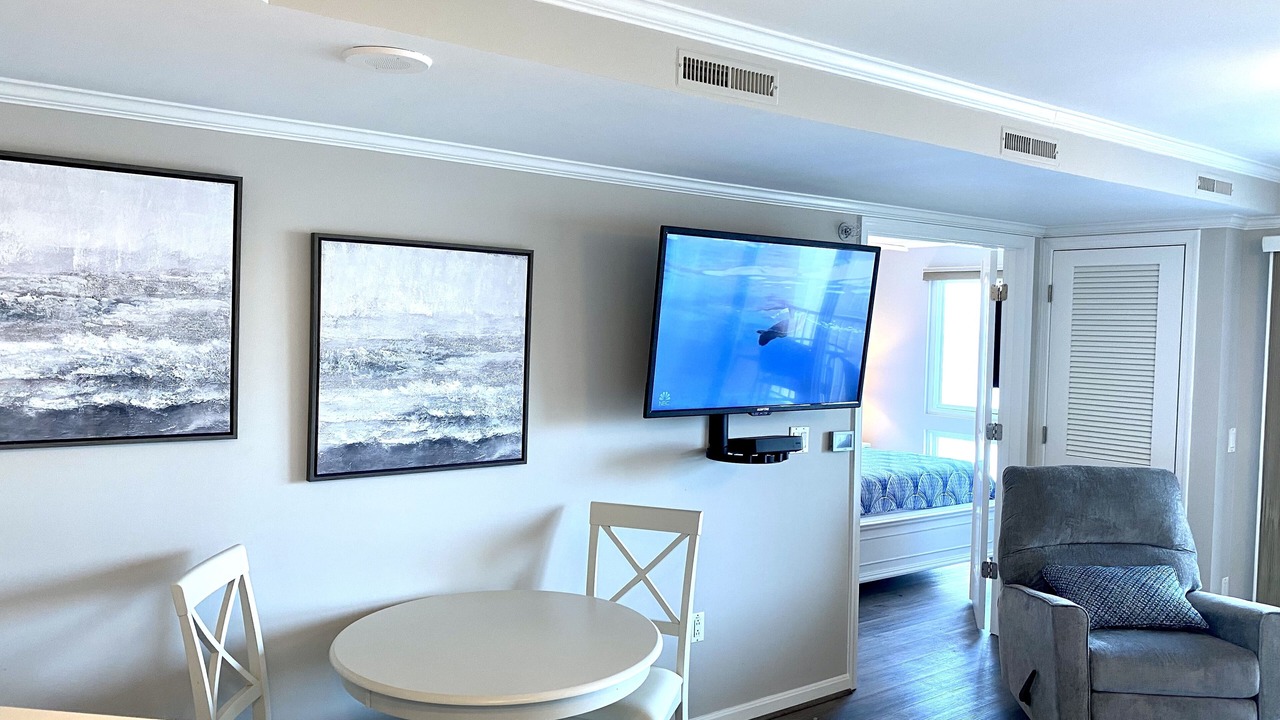 Photo of Bedroom in Midtown Ocean City