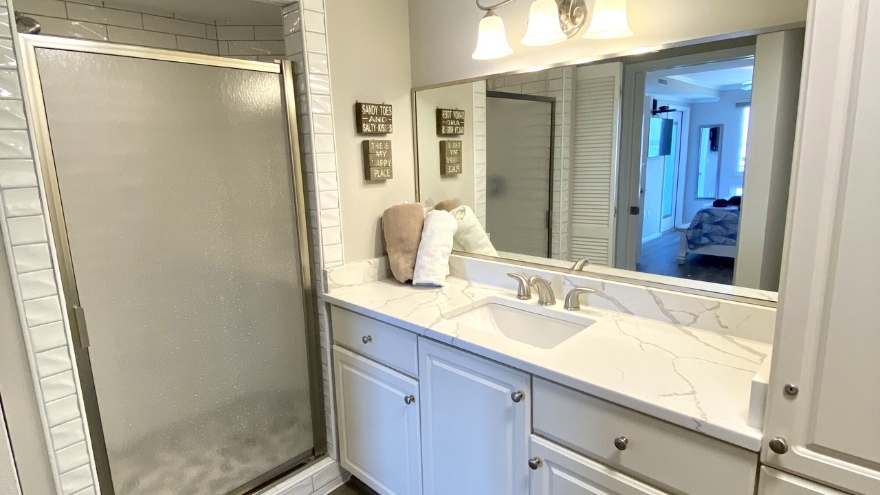 Photo of Bathroom in Midtown Ocean City