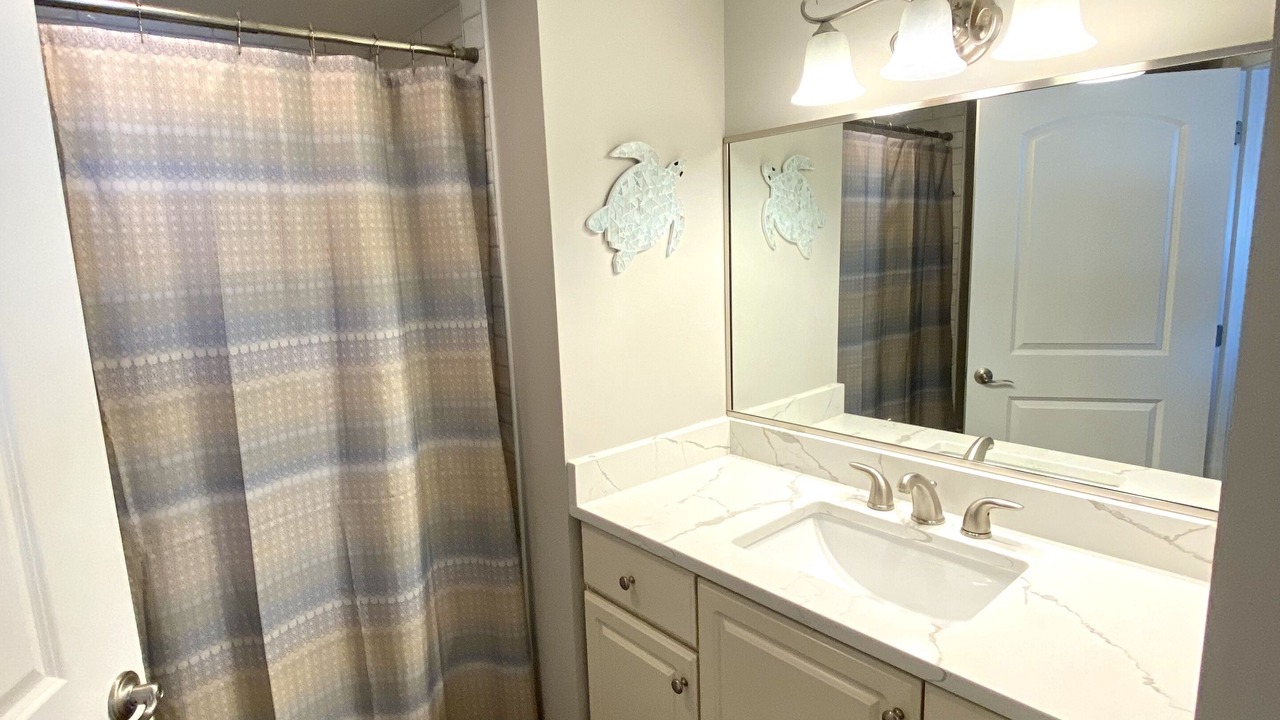 Photo of Bathroom in Midtown Ocean City