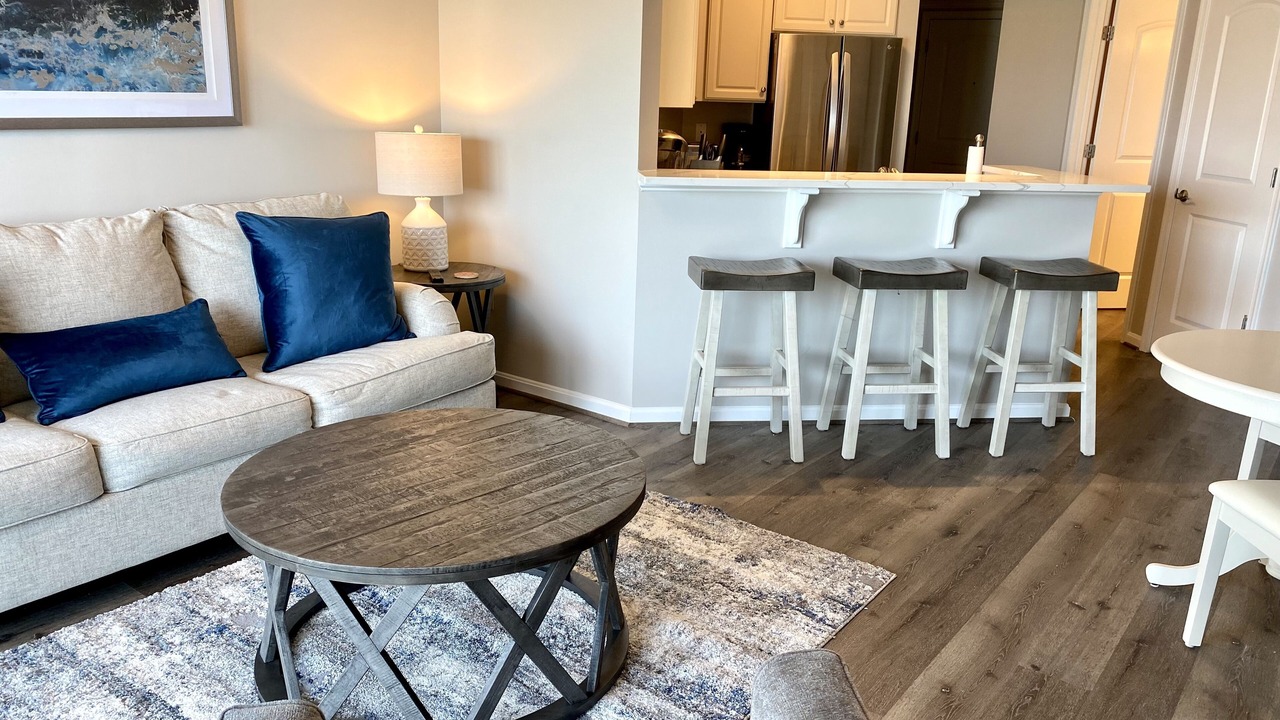 Photo of Bedroom in Midtown Ocean City