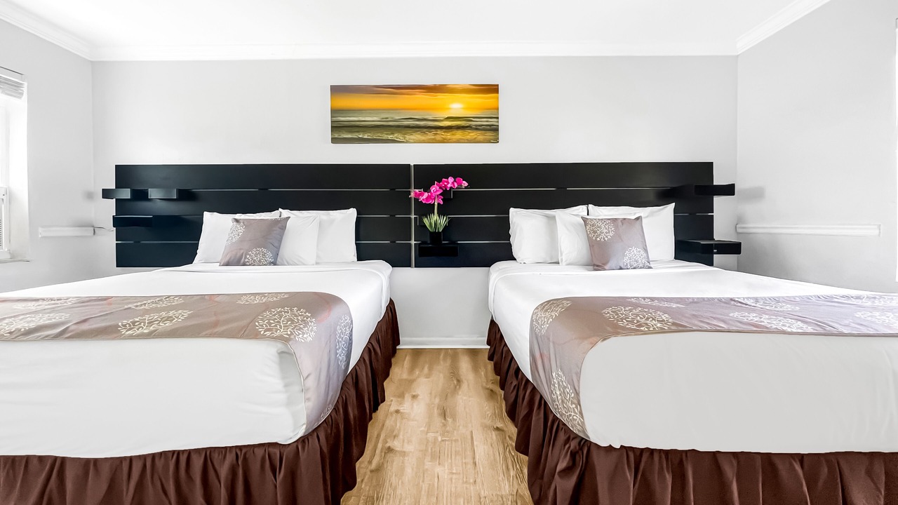 Photo of Bedroom in Hollywood