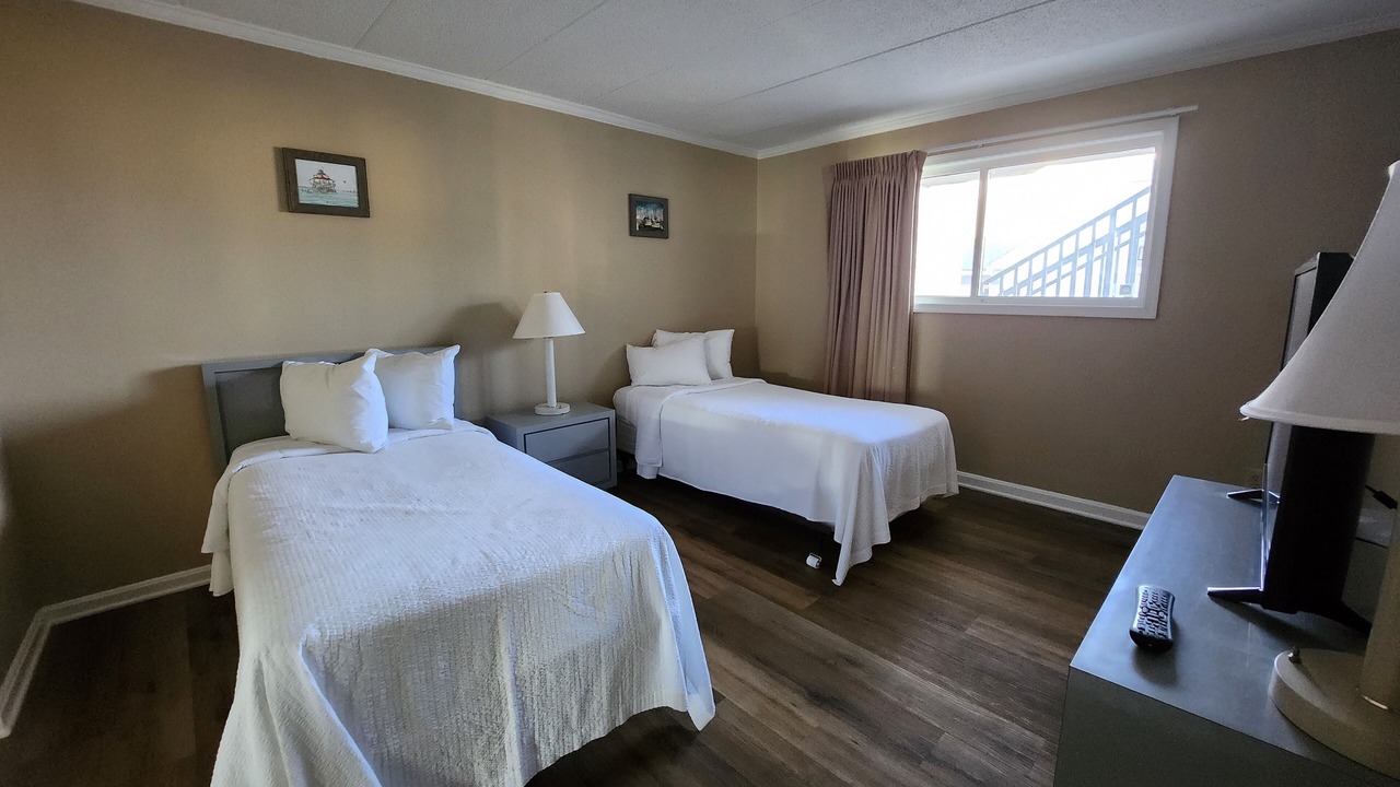 Photo of Bedroom in Midtown Ocean City