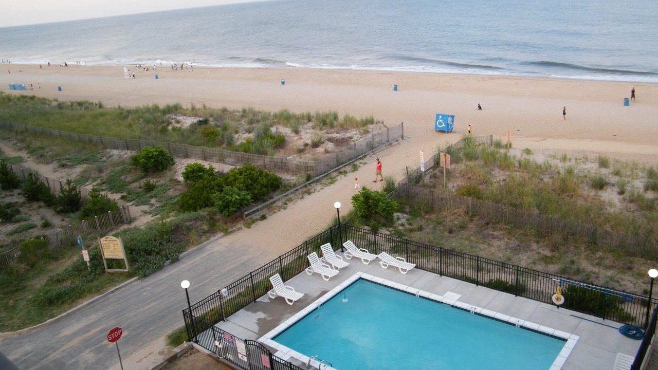Photo of Outdoor in Midtown Ocean City
