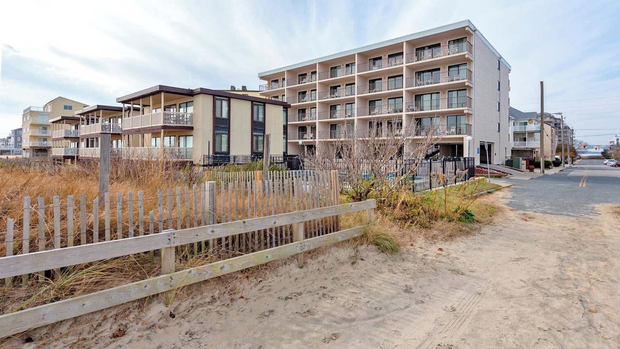 Photo of Outdoor in Midtown Ocean City