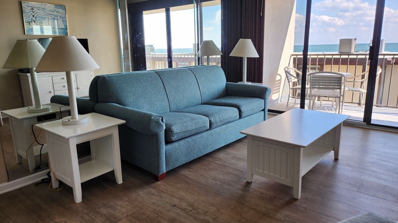 Photo of Livingroom in Midtown Ocean City