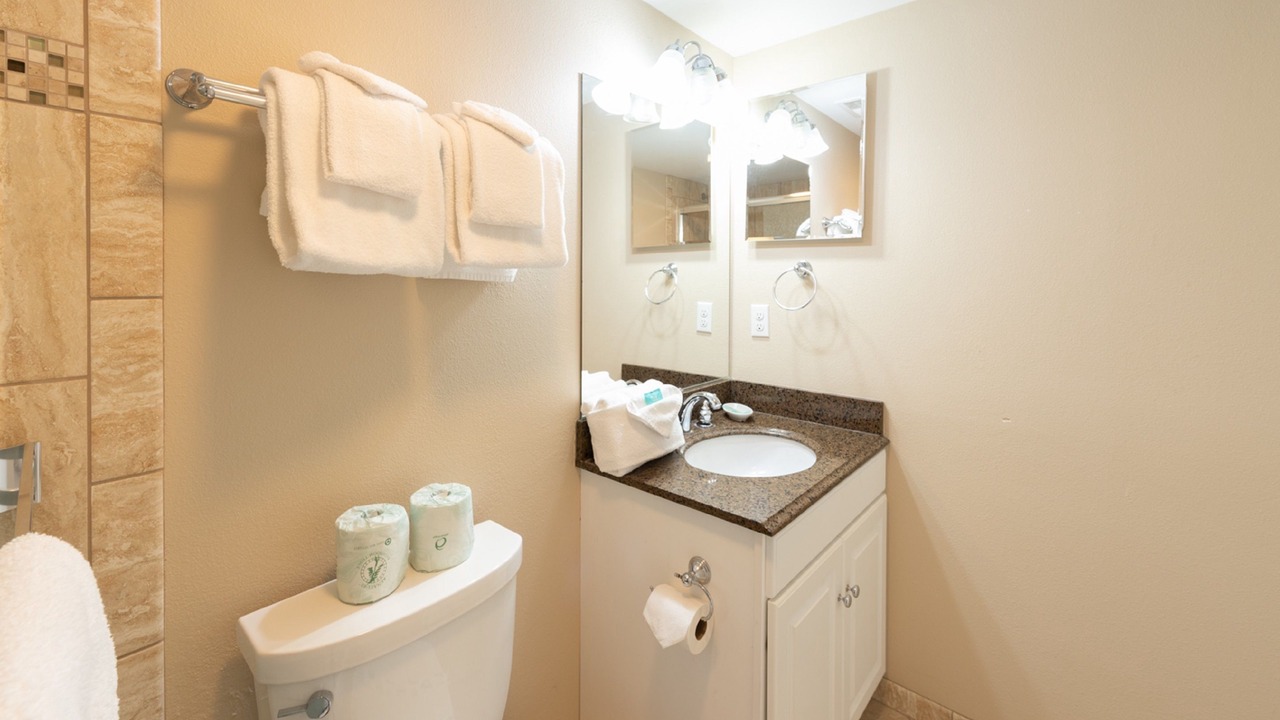 Photo of Bathroom in Midtown Ocean City