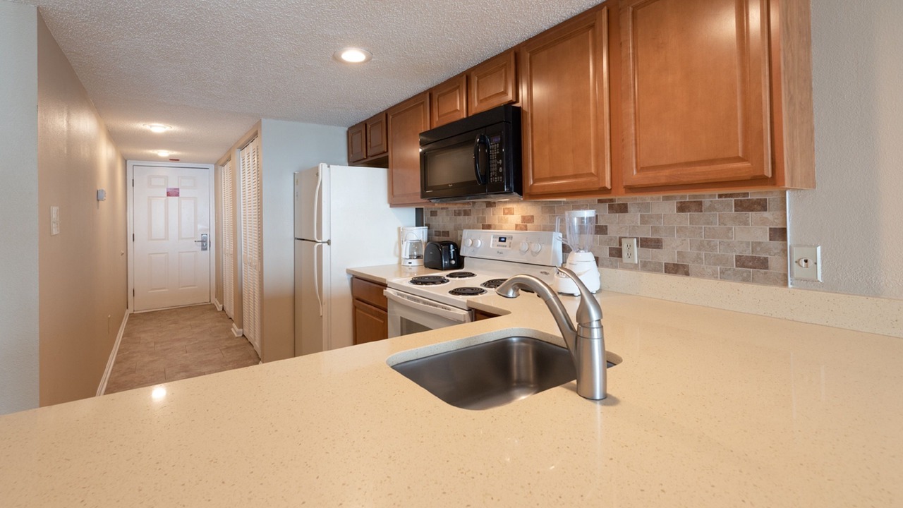 Photo of Kitchen in Midtown Ocean City