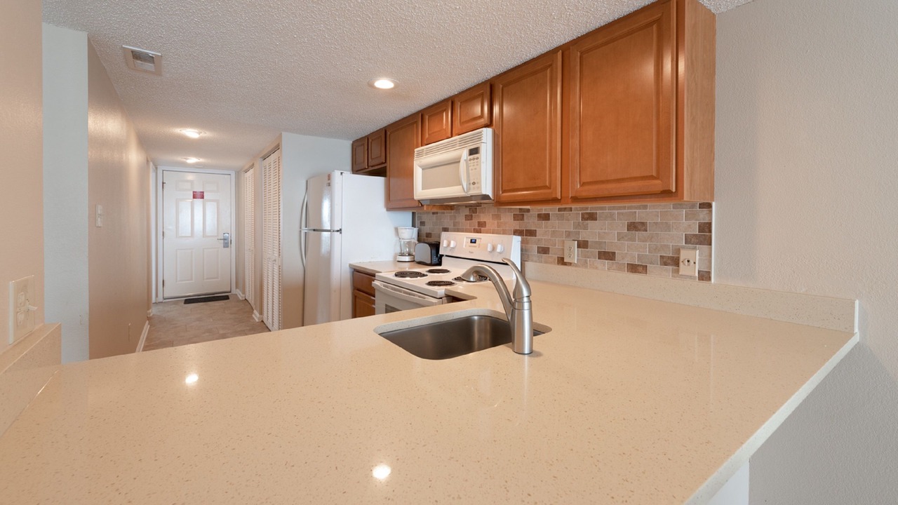Photo of Kitchen in Midtown Ocean City
