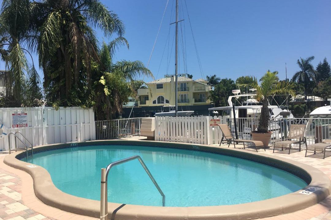 Photo of Outdoor in Coral Ridge