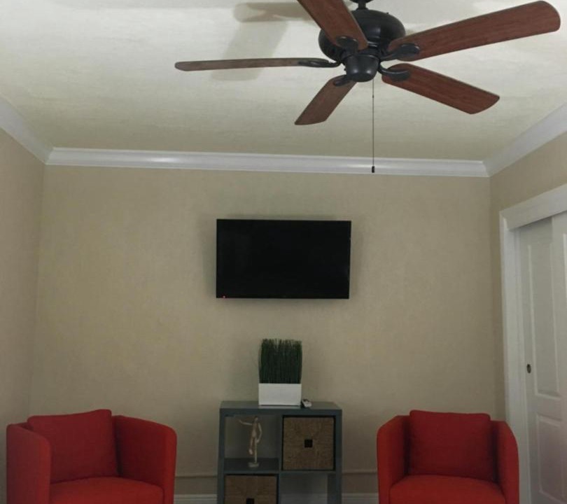 Photo of Livingroom in Coral Ridge