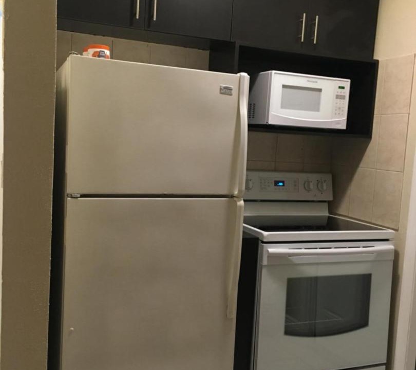 Photo of Kitchen in Coral Ridge