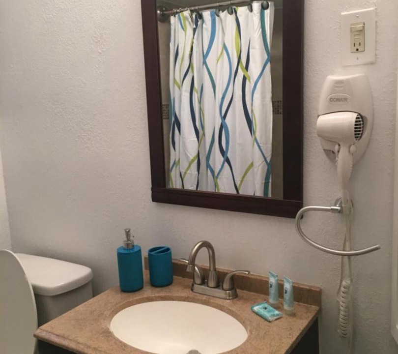 Photo of Bathroom in Coral Ridge