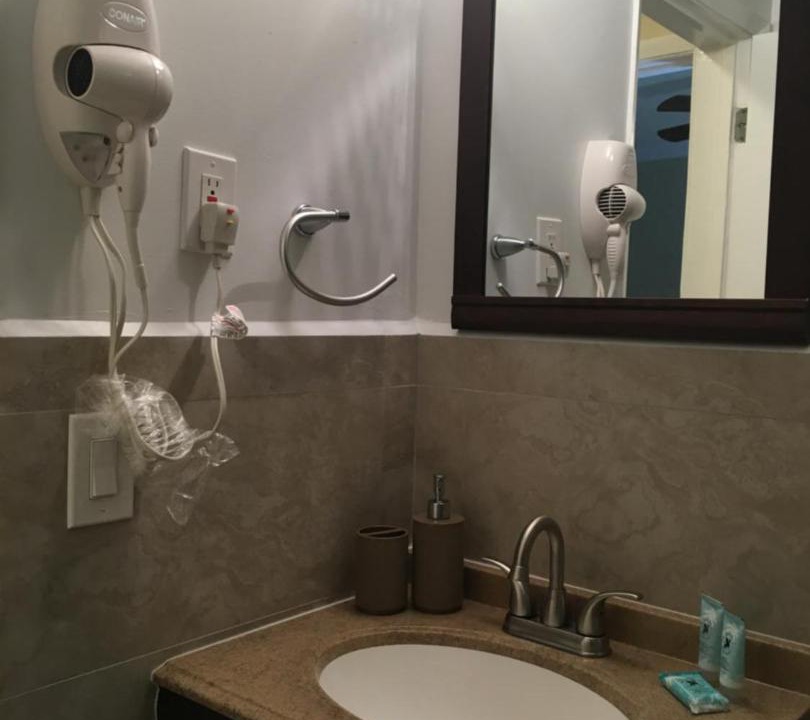 Photo of Bathroom in Coral Ridge