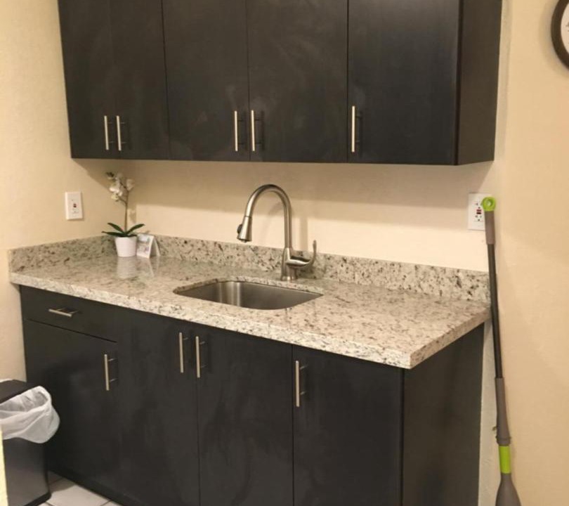 Photo of Kitchen in Coral Ridge