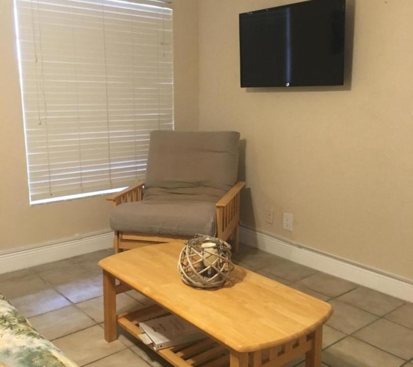 Photo of Livingroom in Coral Ridge