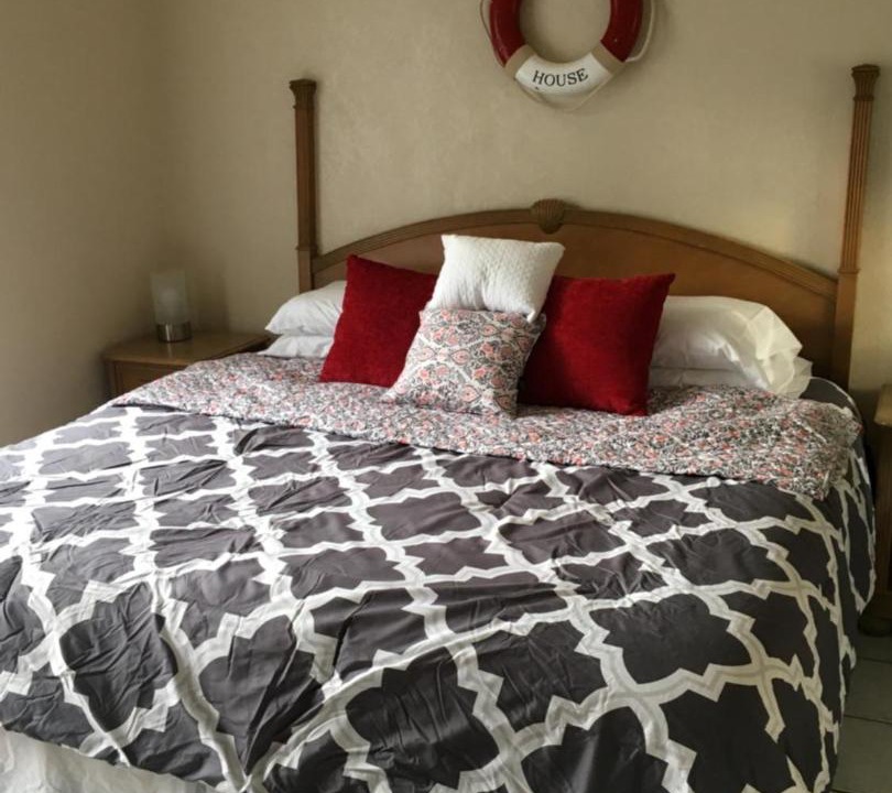 Photo of Bedroom in Coral Ridge