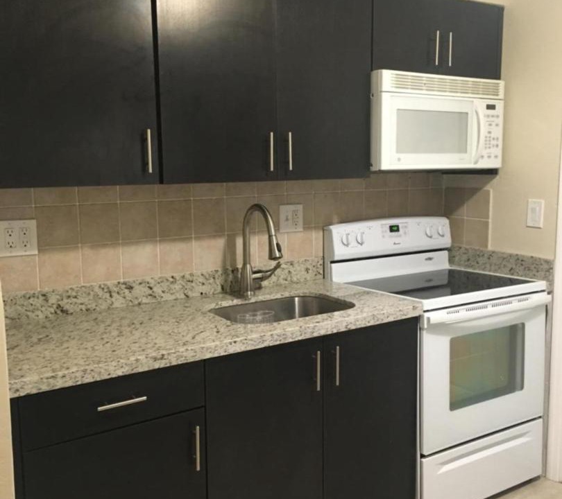 Photo of Kitchen in Coral Ridge