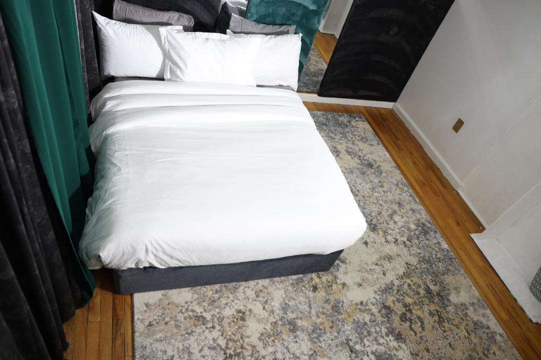 Photo of Bedroom in Weehawken