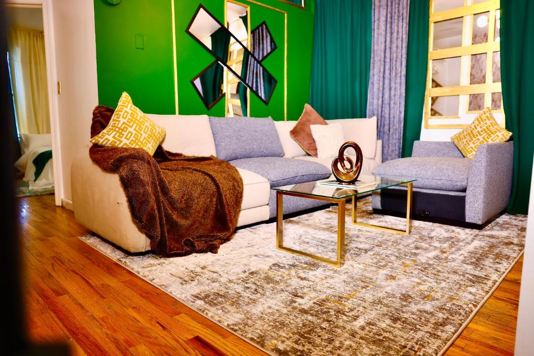 Photo of Livingroom in Weehawken