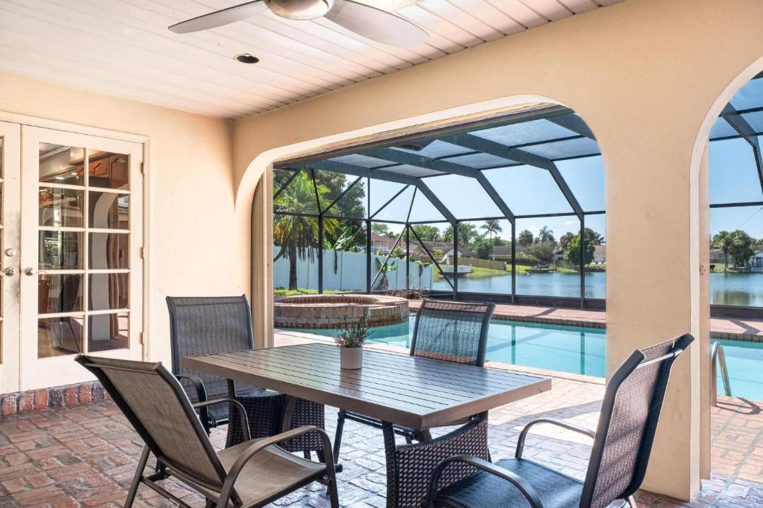 Photo of Patio Balcony in Tamarac