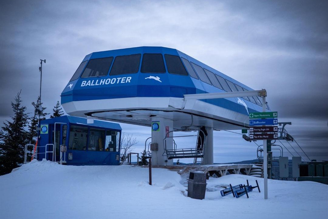 Photo of Others in Snowshoe