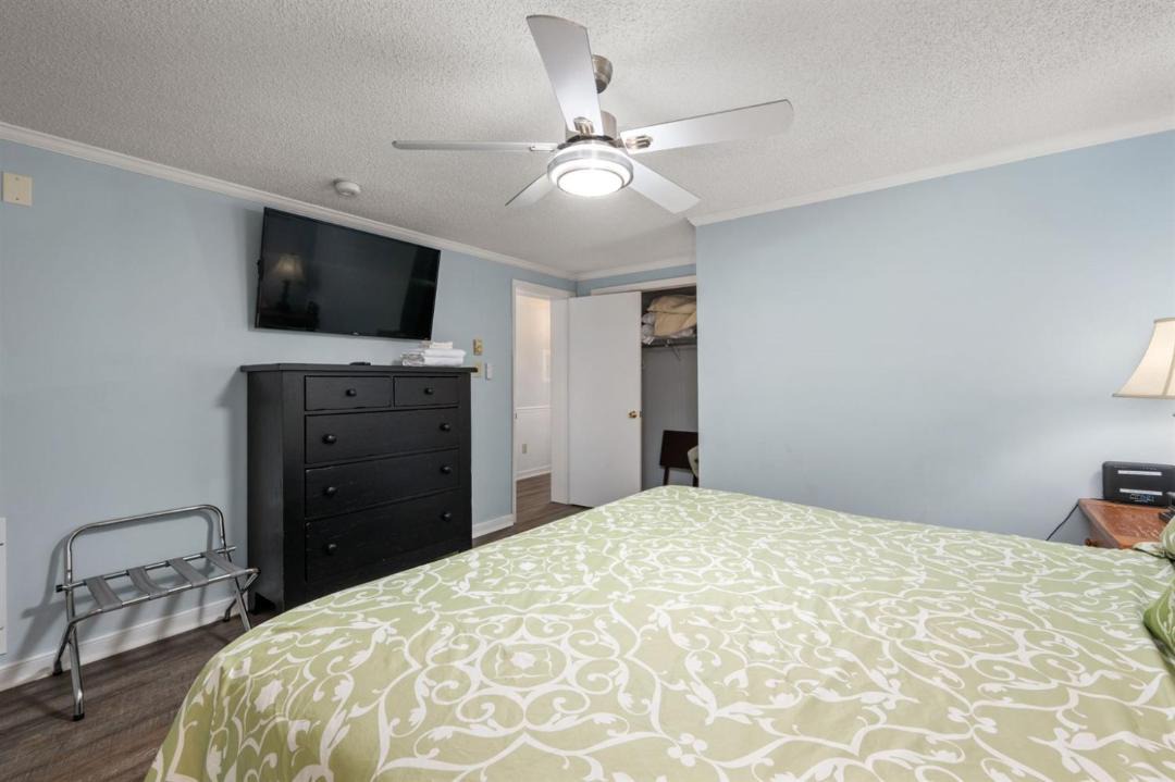 Photo of Bedroom in Snowshoe