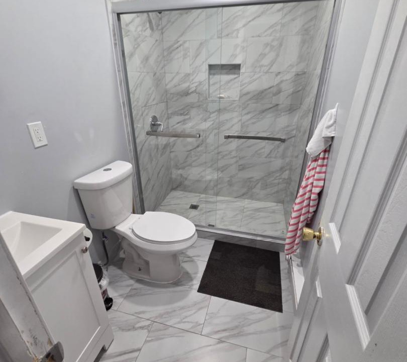 Photo of Bathroom in Irvington