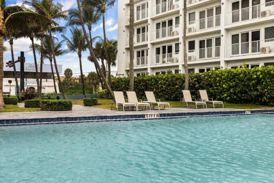 Photo of Others in Pompano Beach