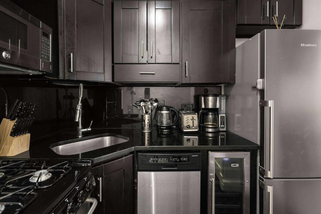 Photo of Kitchen in Ukrainian Village