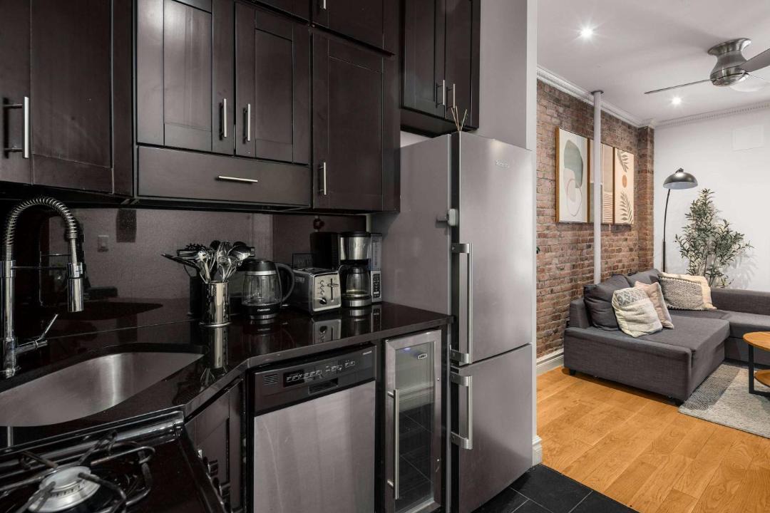 Photo of Kitchen in Ukrainian Village