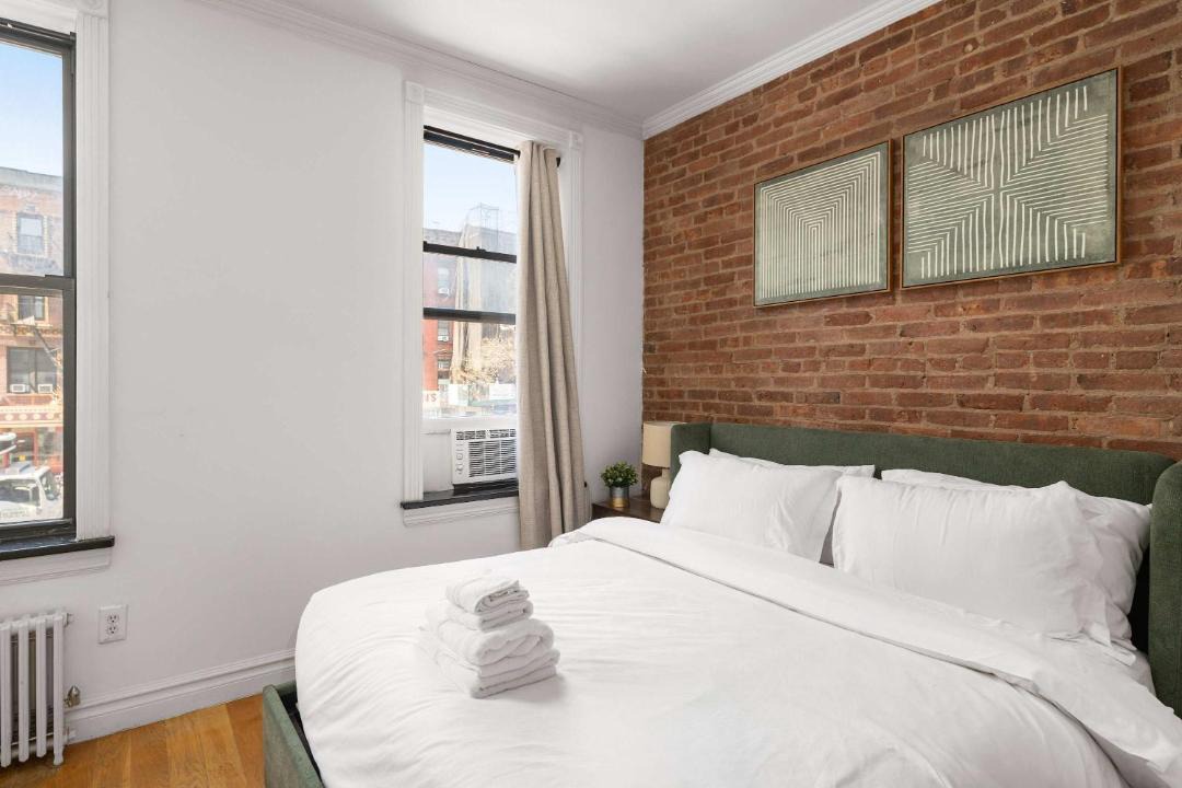 Photo of Bedroom in Ukrainian Village