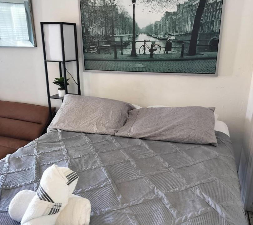 Photo of Bedroom in Parkside