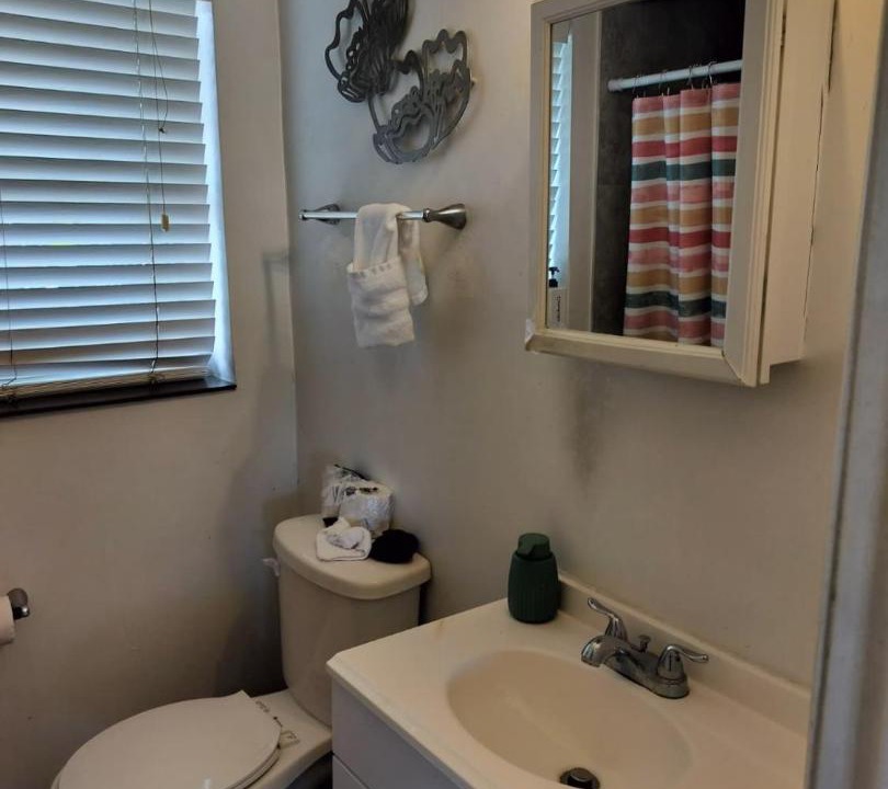 Photo of Bathroom in Parkside