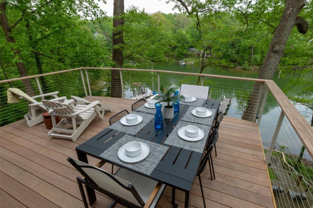 Photo of Patio Balcony in Arnold
