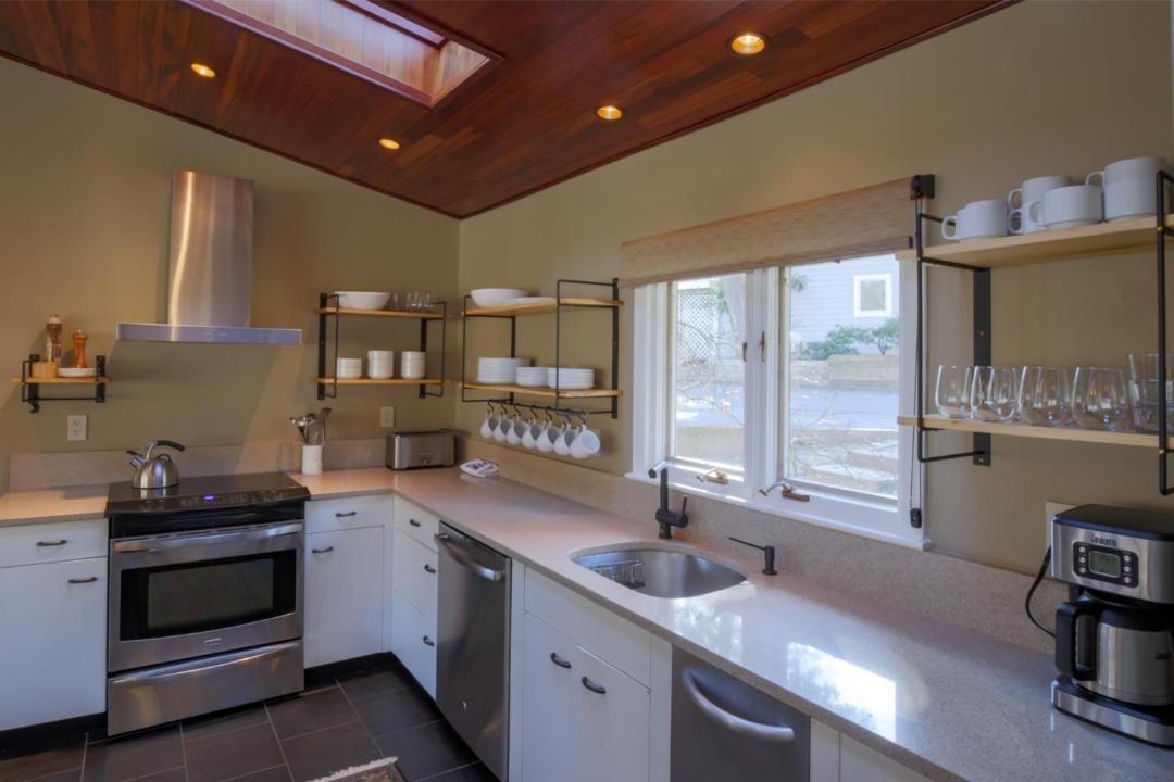 Photo of Kitchen in Arnold