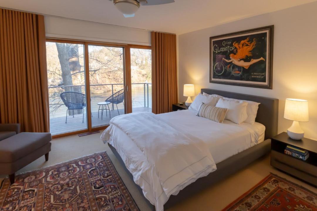 Photo of Bedroom in Arnold