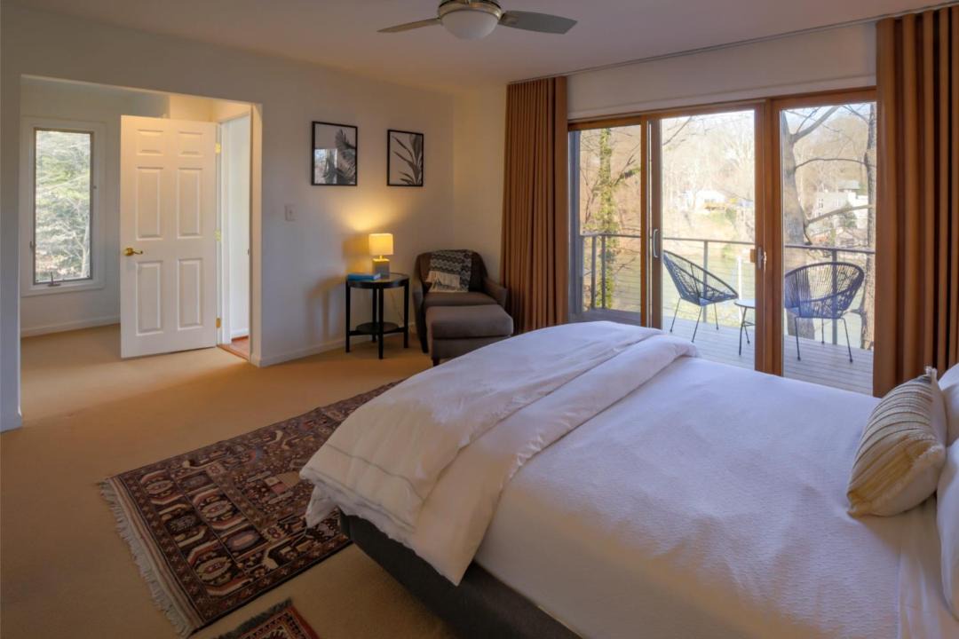 Photo of Bedroom in Arnold
