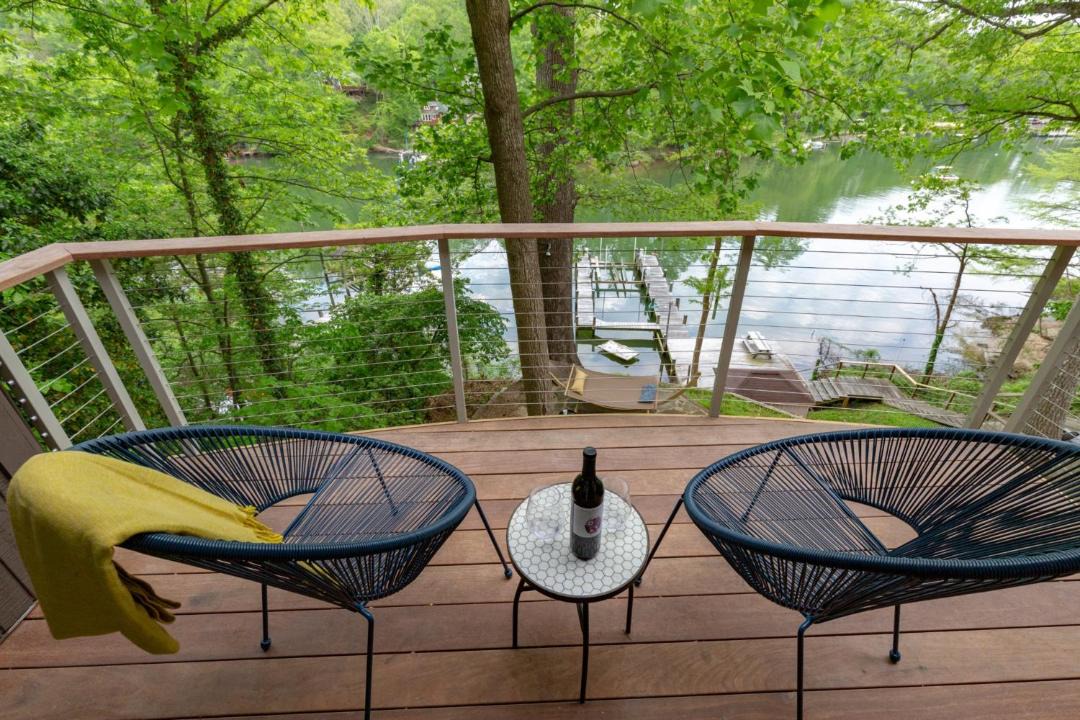 Photo of Patio Balcony in Arnold