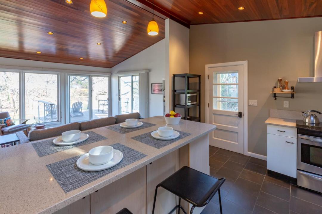 Photo of Kitchen in Arnold