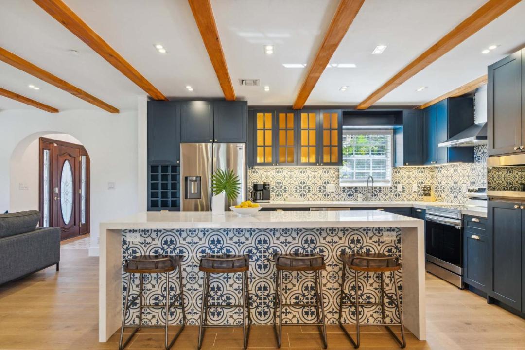 Photo of Kitchen in Imperial Point