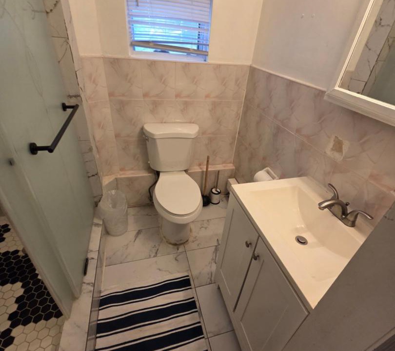 Photo of Bathroom in Irvington