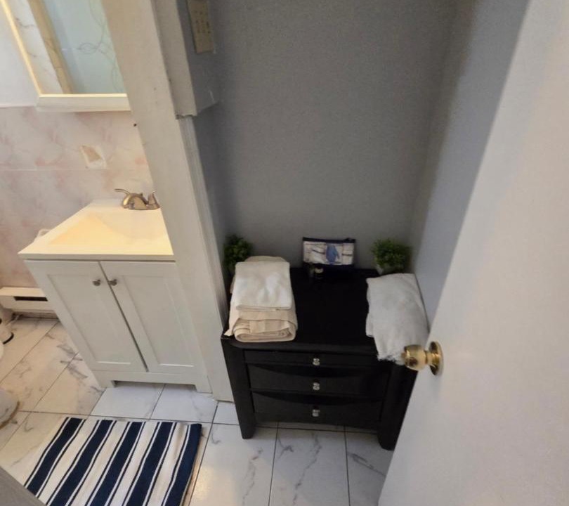 Photo of Bathroom in Irvington