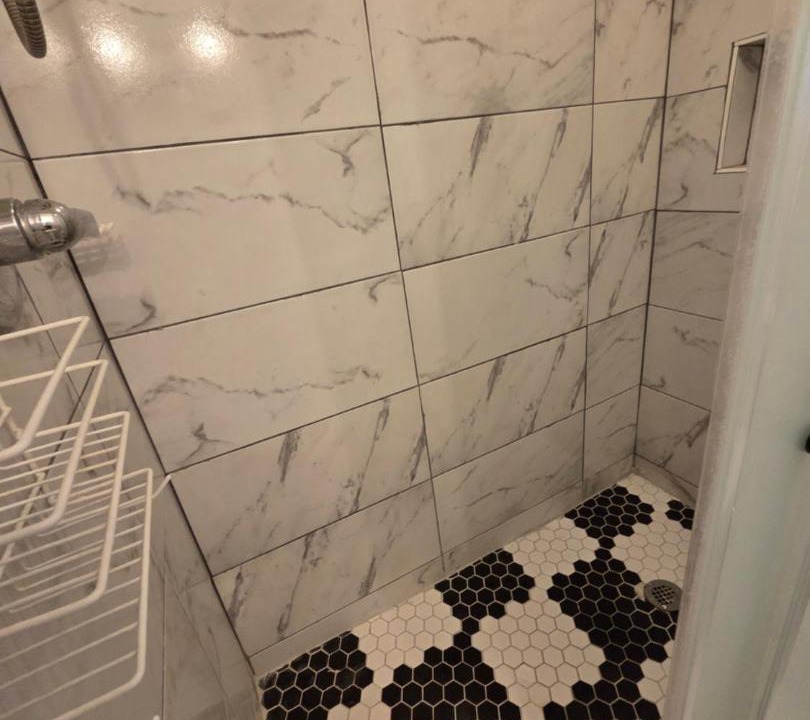 Photo of Bathroom in Irvington