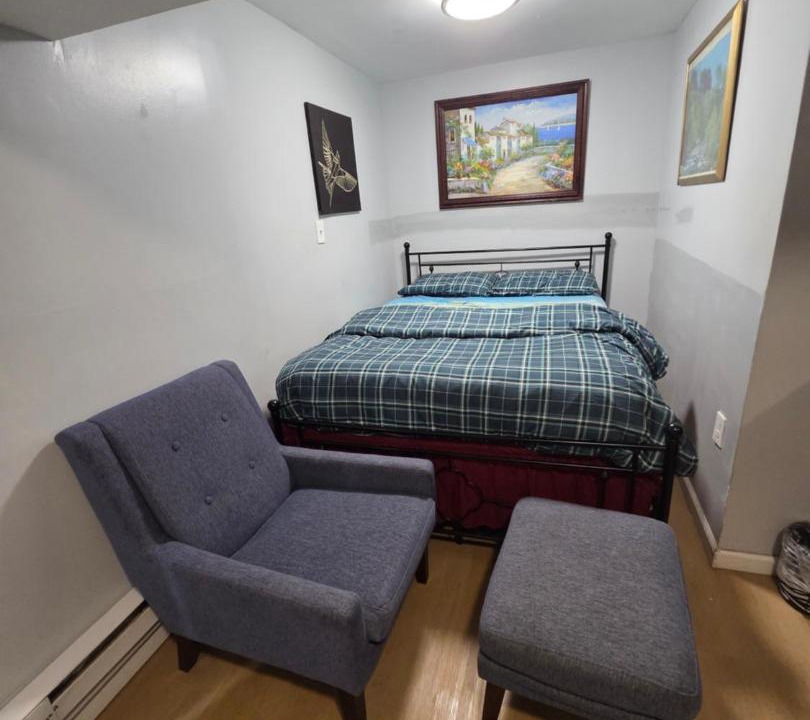 Photo of Bedroom in Irvington