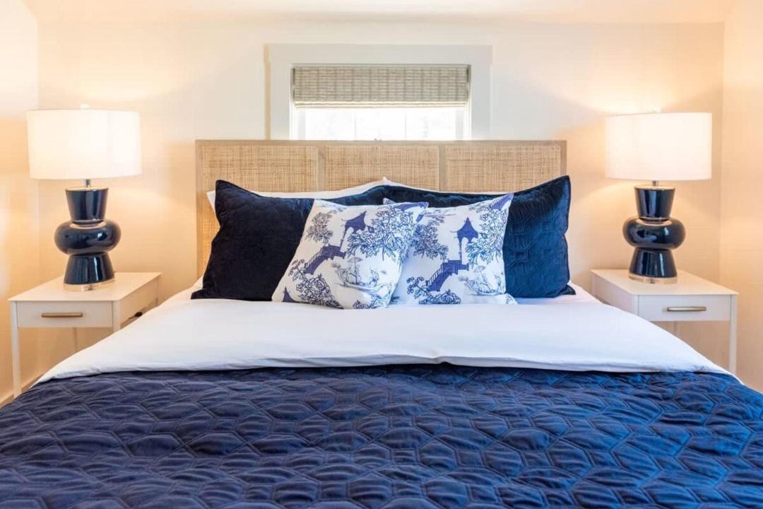 Photo of Bedroom in Nantucket