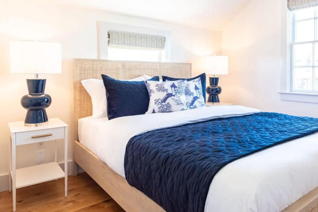 Photo of Bedroom in Nantucket