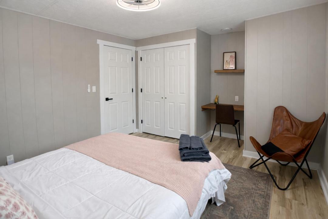 Photo of Bedroom in Rehoboth Beach