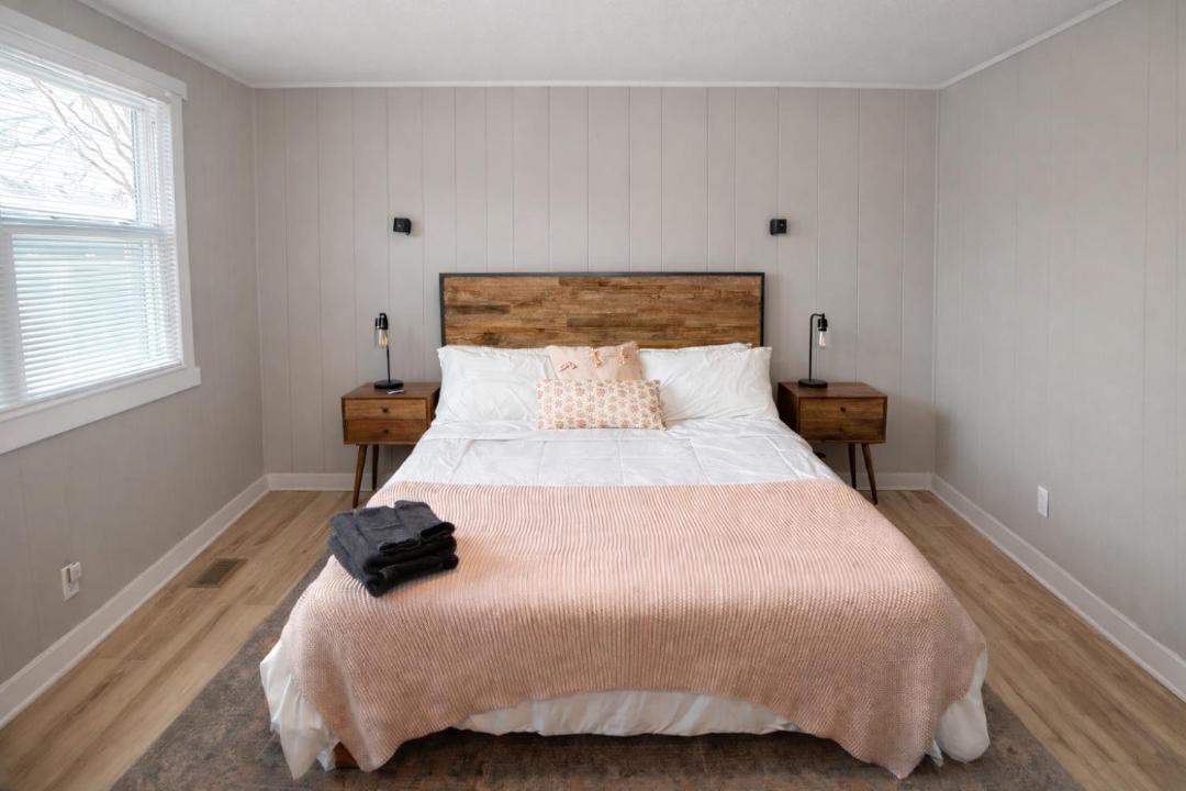 Photo of Bedroom in Rehoboth Beach