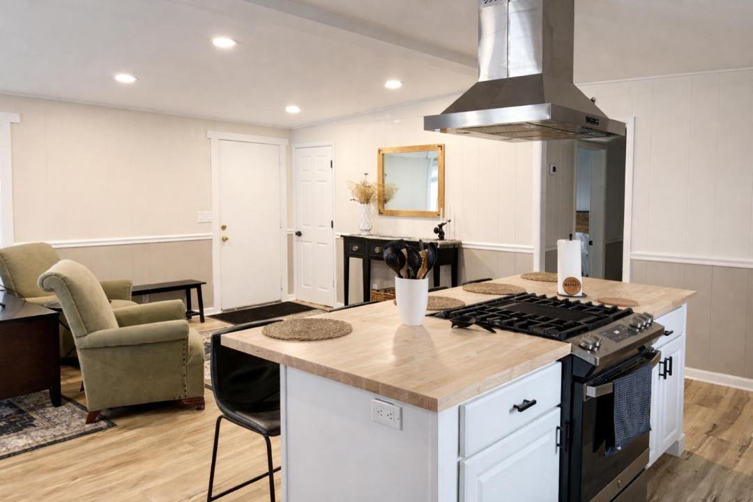 Photo of Kitchen in Rehoboth Beach